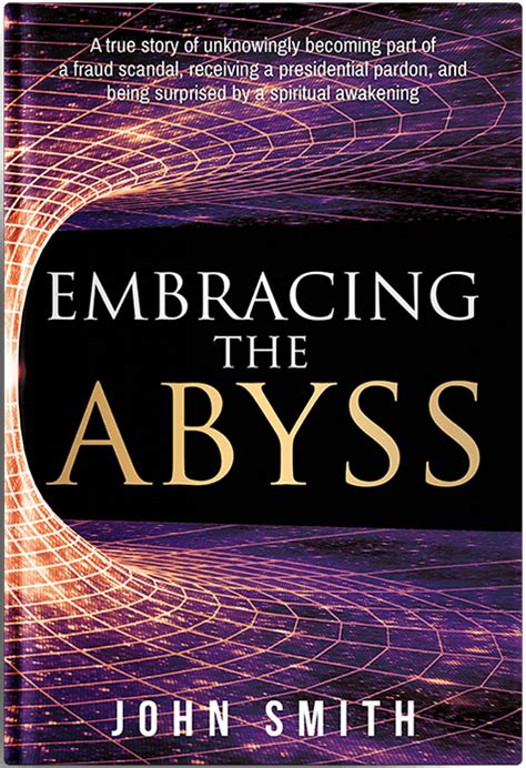 The Allure of the Abyss: Discovering the Magic Within
